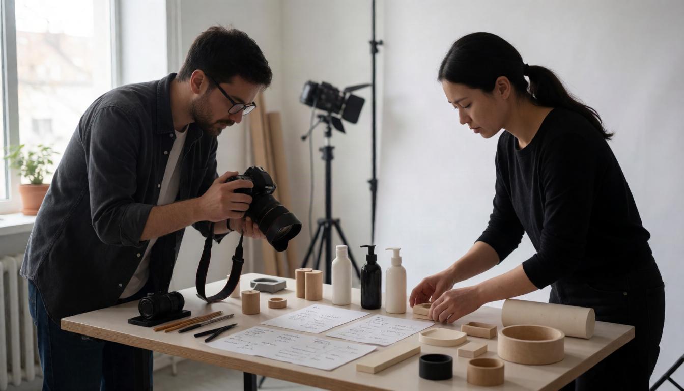 Independent Makers